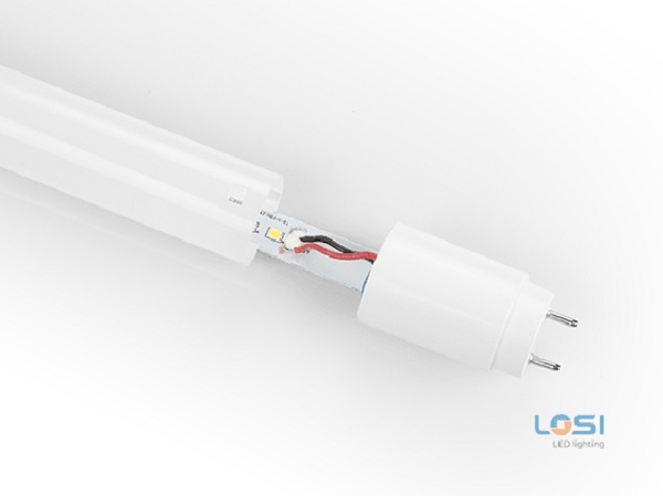 Các tiêu chuẩn đánh giá chất lượng đèn tuýp led